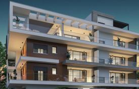 3-комнатные апартаменты в новостройке в городе Лимассоле, Кипр за 440 000 €