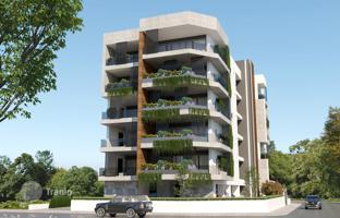 2-комнатная квартира 101 м² в Никосии за 375 000 €