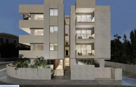 2-комнатная квартира 85 м² в городе Никосии, Кипр за 199 000 €
