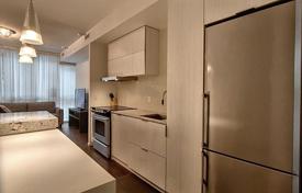 Квартира на Чарльс-стрит Восток, Олд Торонто, Торонто,  Онтарио,   Канада за C$1 051 000