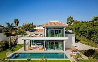 5-комнатная вилла 618 м² в Марбелье за 5 400 000 €