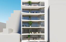 Новые квартиры в современном жилом комплексе с паркингом, центр Афин, Аттика, Греция за От 330 000 €
