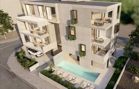 Закрытая резиденция с бассейном в престижном районе Пафоса, Кипр за От 360 000 €