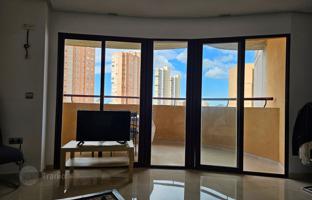 3-комнатная квартира 110 м² в Бенидорме за 350 000 €