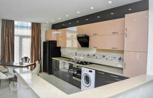 3-комнатная квартира 102 м² в Сабуртало за $170 000