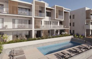 1-комнатная квартира 66 м² в Гробнице Королей за 355 000 €