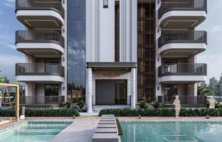4-комнатная квартира 150 м² в Серике за 10 550 000 TRY