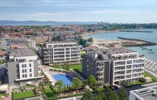 3-комнатная квартира 129 м² в Равде за 284 000 €