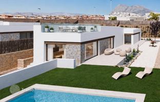 3-комнатная вилла 277 м² в Финестрате за 691 000 €