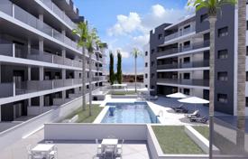 Квартира с бассейном, детскими площадками, террасой за 216 000 €
