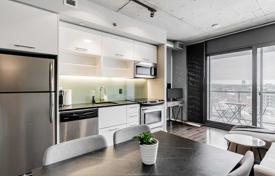 Квартира на Троллей Кресцент, Олд Торонто, Торонто,  Онтарио,   Канада за C$639 000