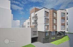 2-комнатная квартира 71 м² в городе Бургасе за 157 000 €