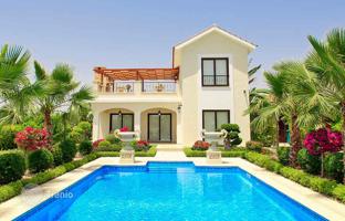 3-комнатная вилла 226 м² в Пафосе за 1 268 000 €
