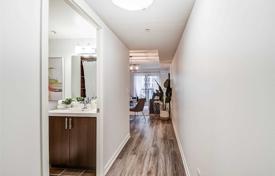 Квартира на Дюпон-стрит, Олд Торонто, Торонто,  Онтарио,   Канада за C$626 000