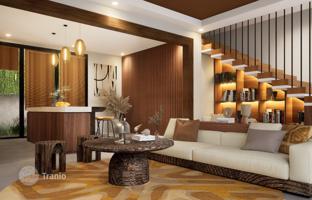 3-комнатная вилла 250 м² в районе пляжа Бингин за $290 000