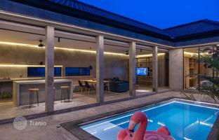 2-комнатная вилла 210 м² в Чангу за $200 000