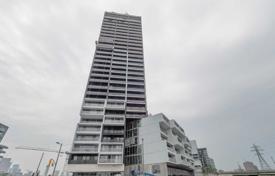 Квартира на Бэйвью-авеню, Торонто, Онтарио,  Канада за C$827 000