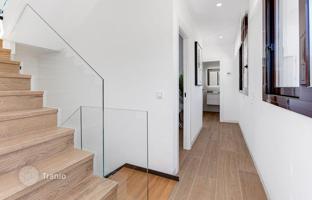 3-комнатный коттедж 114 м² в Финестрате за 485 000 €