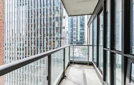 Квартира на Темперанc-стрит, Олд Торонто, Торонто,  Онтарио,   Канада за C$1 083 000