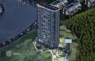 2-комнатная квартира 67 м² в Старом Тбилиси за $102 000