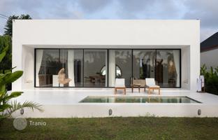 2-комнатная вилла 150 м² в Убуде за $200 000