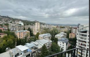 3-комнатная квартира 95 м² в Сабуртало за $172 000