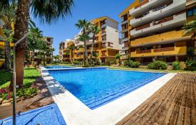 Меблированная квартира в 350 м от моря, Пунта-Прима, Аликанте, Испания за 170 000 €