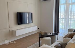 2-комнатная квартира 54 м² в Сабуртало за $107 000