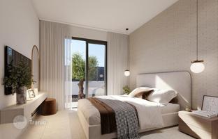 2-комнатная вилла 93 м² в городе Мурсии за 312 000 €