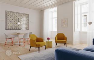 2-комнатная квартира 83 м² в Лиссабоне за 710 000 €