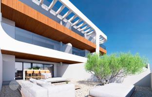 3-комнатная квартира 84 м² в Бенихофаре за 350 000 €