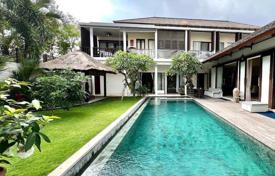 Вилла в Чангу, Бали, Индонезия за $955 000