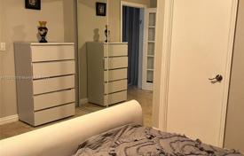 2-комнатные апартаменты в кондо 116 м² в Авентуре, США за $305 000