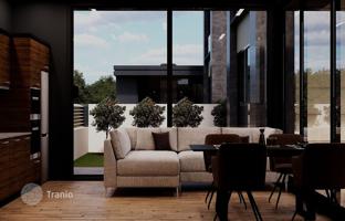 5-комнатная вилла 275 м² в Кадрие за 43 034 000 TRY