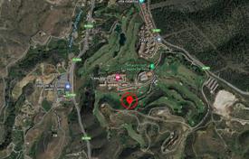 Земельный участок в Альхаурин-эль-Гранде, Испания за 103 000 €