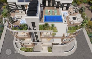 2-комнатная квартира в новостройке в Лимасоле за 345 000 €