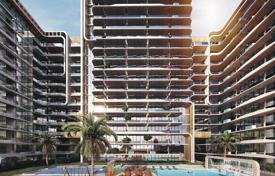 Первоклассный жилой комплекс Alta в районе Джумейра Вилладж Серкл, Дубай, ОАЭ за От $439 000