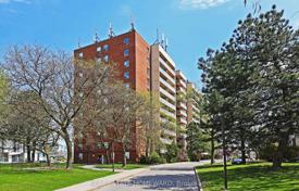 Квартира в Норт-Йорке, Торонто, Онтарио,  Канада за C$715 000