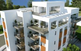 2-комнатные апартаменты в новостройке в городе Лимассоле, Кипр за 440 000 €