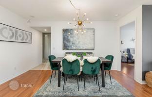 5-комнатная квартира на Дандас-стрит Запад за C$1 114 000