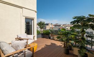 4-комнатная квартира 268 м² в Сарриа-Сант-Жерваси за 2 500 000 €