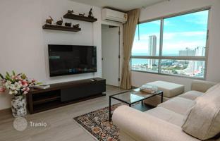 1-комнатная квартира 52 м² в Паттайе за $92 000