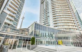 Квартира на Квинс Квей Запад, Олд Торонто, Торонто,  Онтарио,   Канада за C$791 000