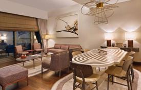 Квартира в Шишли, Стамбул, Турция за $466 000