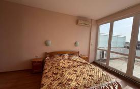 Апартамент с 1 спальней в к-се Тракия, Солнечный Берег, Болгария, 91 м² за 66 000 €
