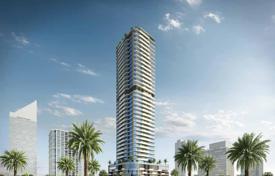 Элитный жилой комплекс Sonate Residences в районе Джумейра Вилладж Триангл, Дубай, ОАЭ за От $205 000