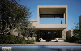 Эксклюзивная вилла с бассейном и панорамным видом, Протарас, Кипр за 675 000 €
