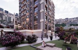 Квартира в Эюпсултане, Стамбул, Турция за $280 000