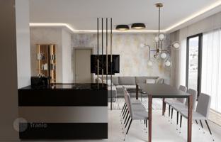 3-комнатная квартира в новостройке 105 м² в Районе XII (Хедьвидеке) за 599 000 €