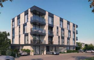 3-комнатная квартира 107 м² в Несебре за 320 000 €